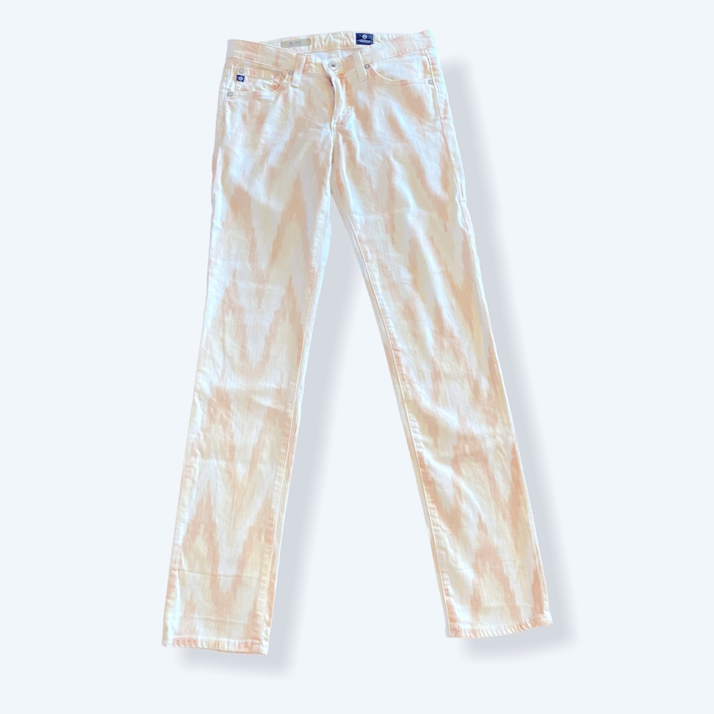 AG Adriano Goldschmied Jeans Size 26